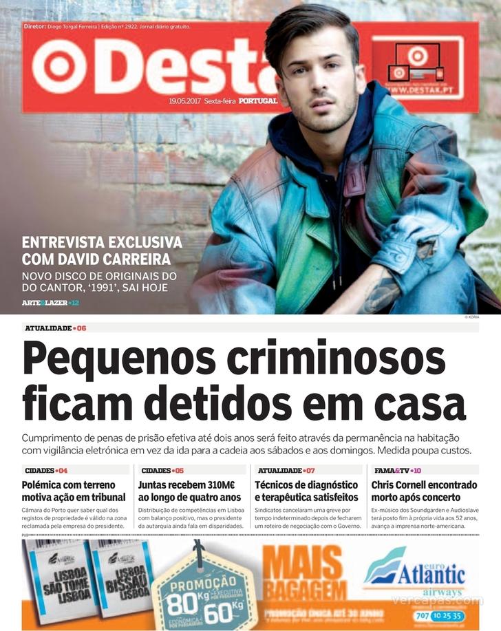 Destak