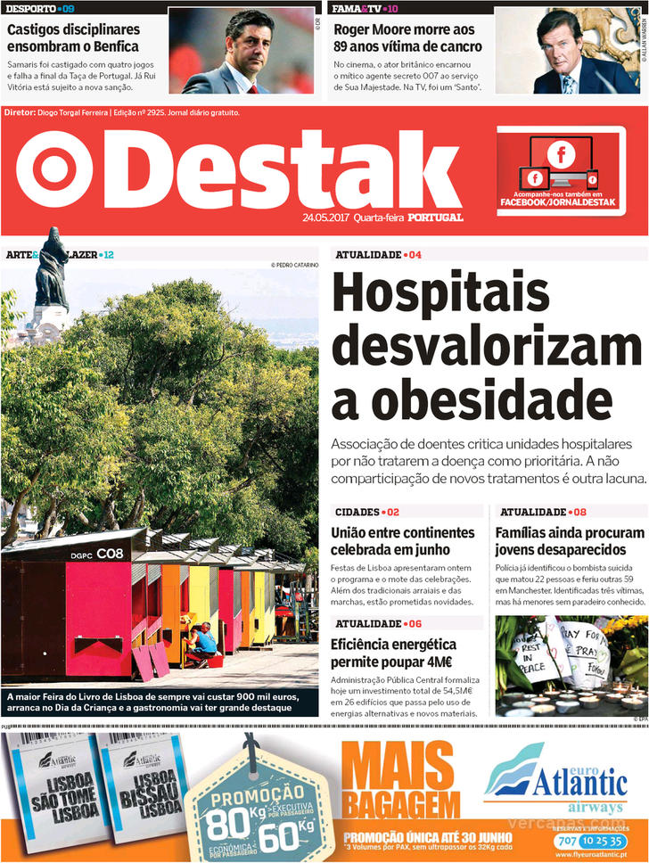 Destak