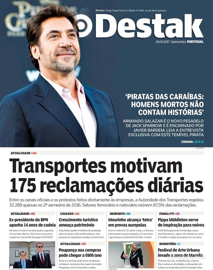 Destak