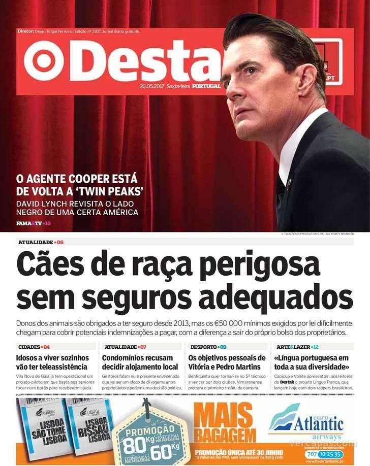 Destak