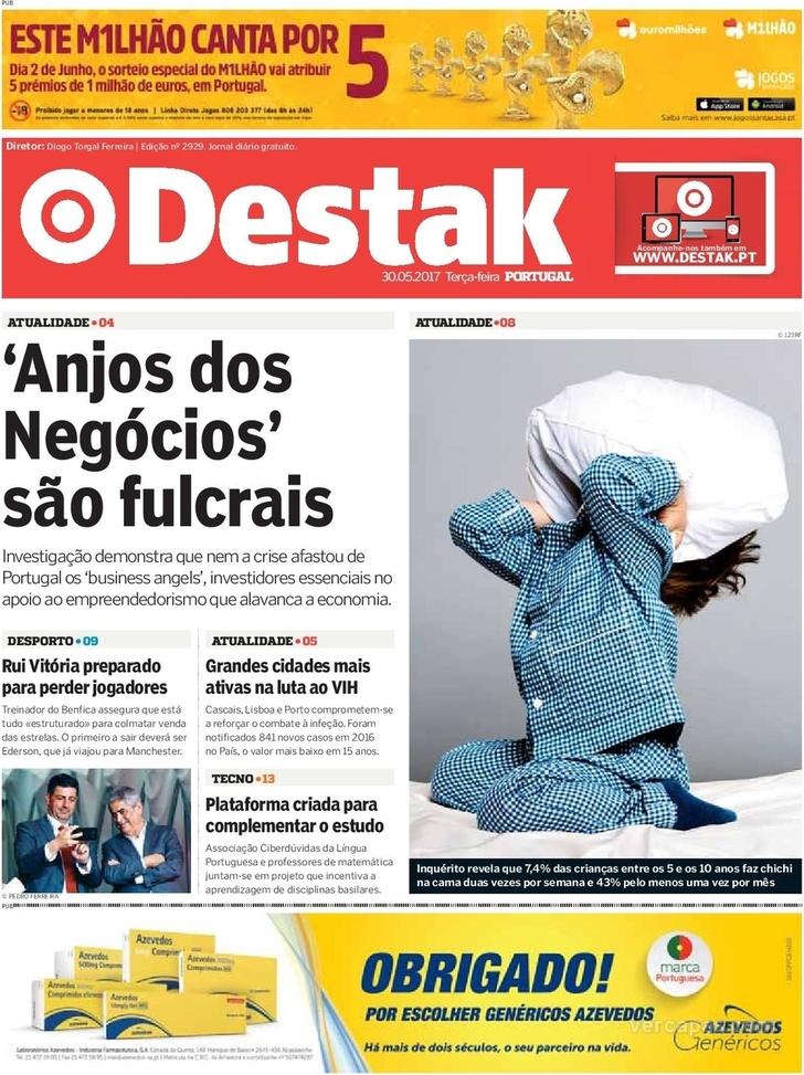 Destak