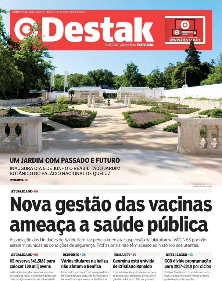 Destak