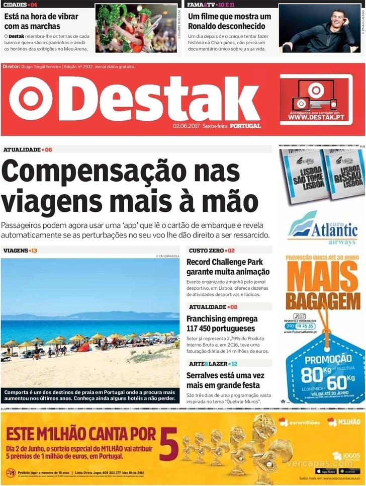 Destak