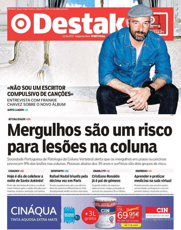 Destak