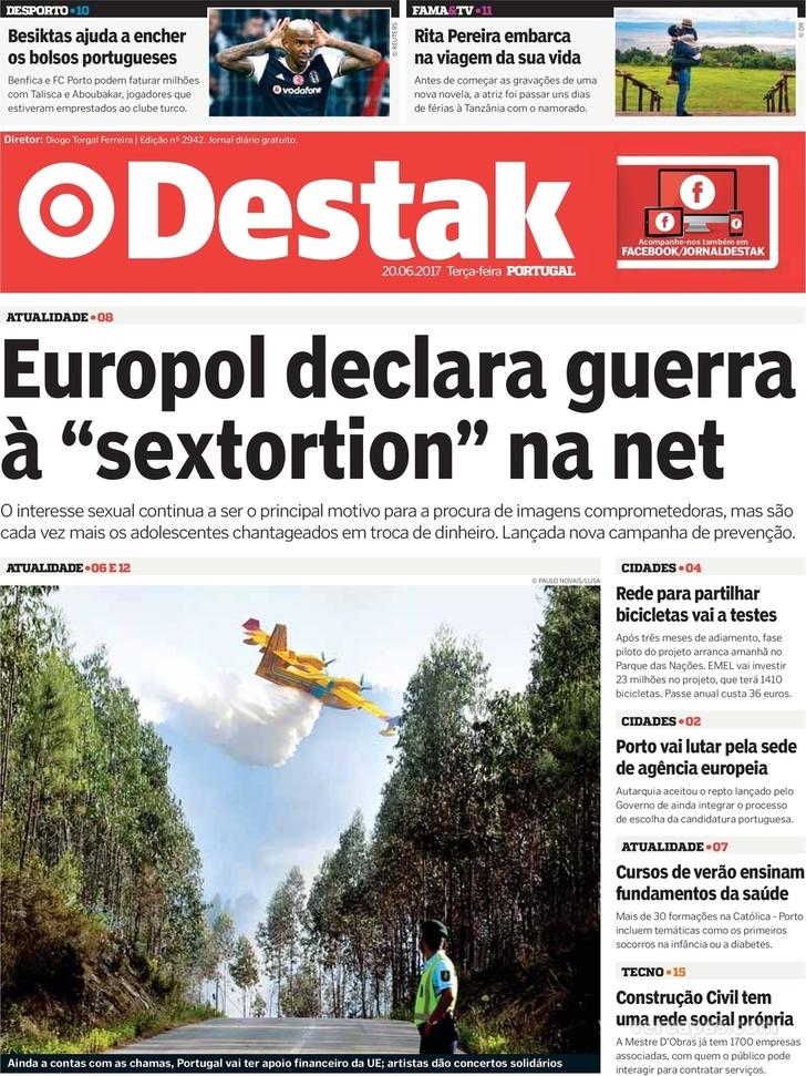 Destak