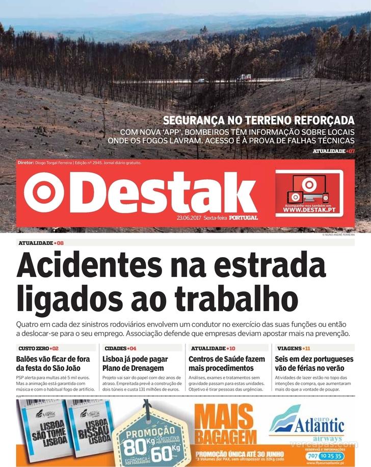 Destak