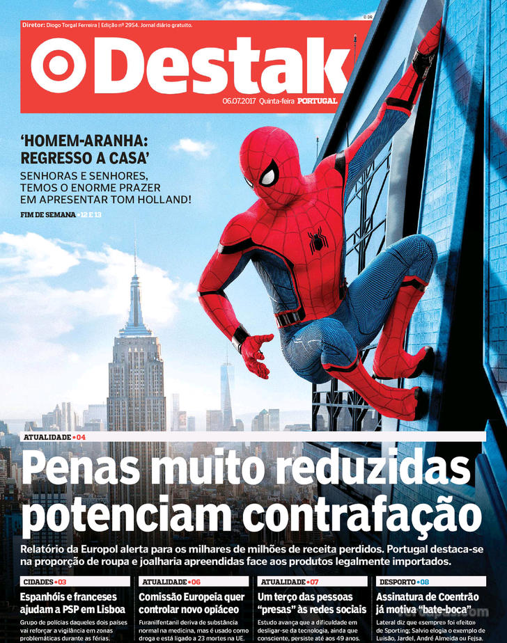 Destak