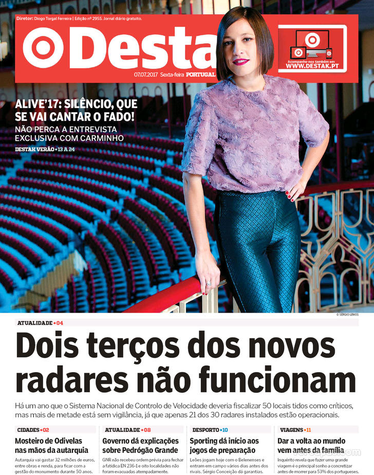 Destak