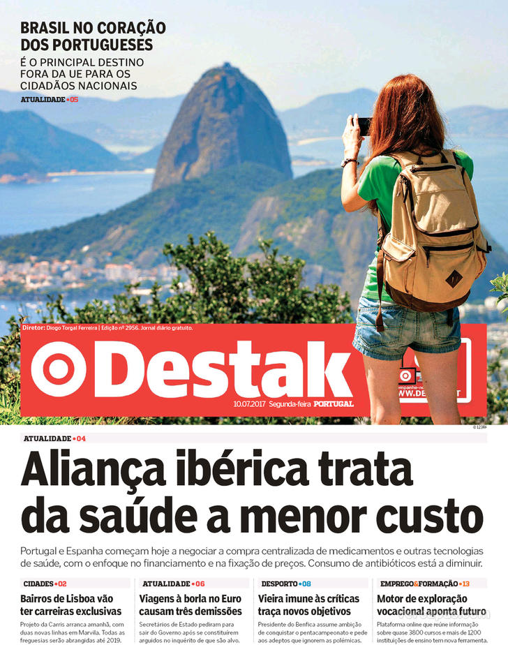 Destak