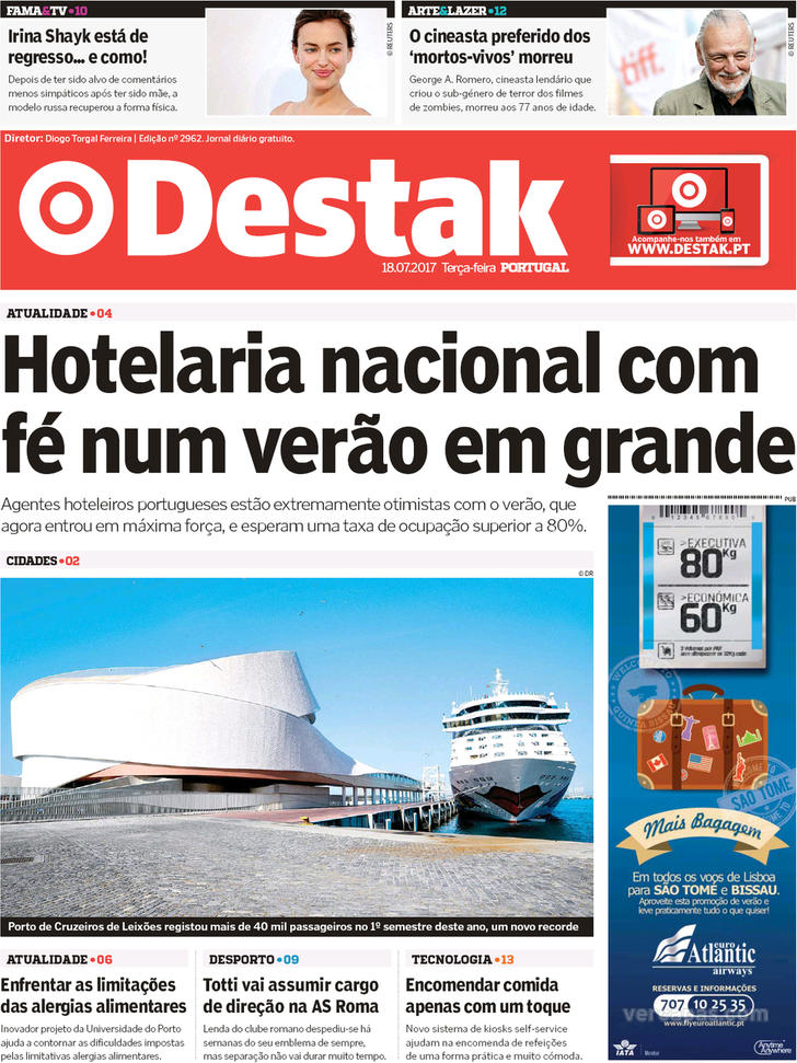 Destak