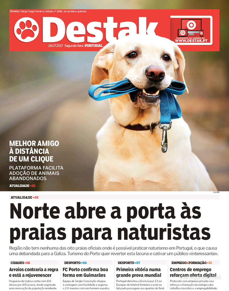 Destak