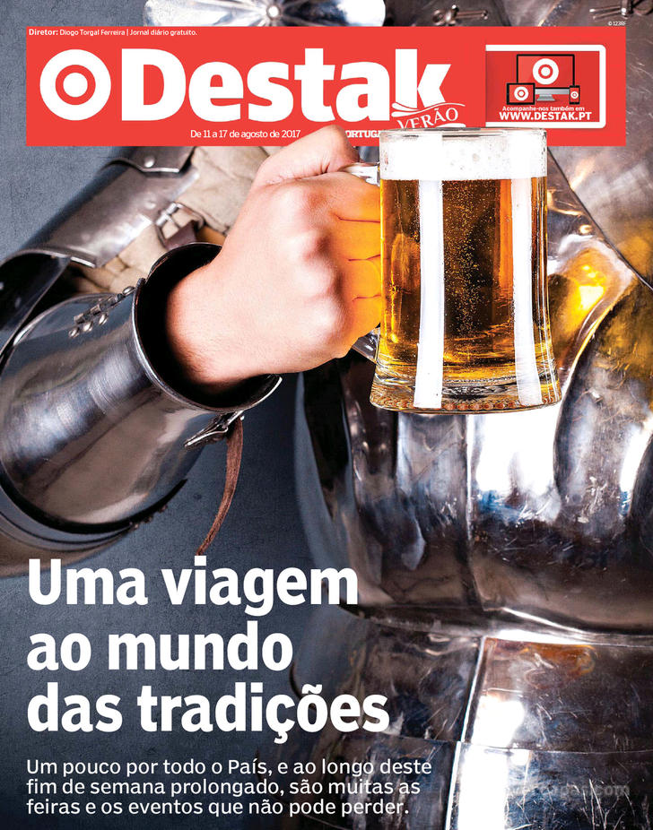 Destak