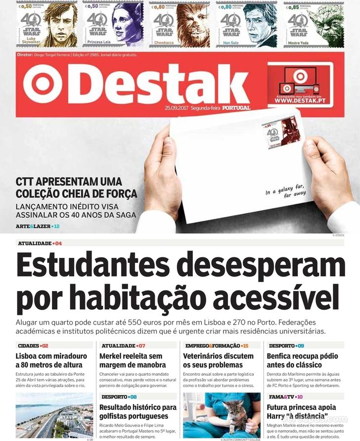 Destak