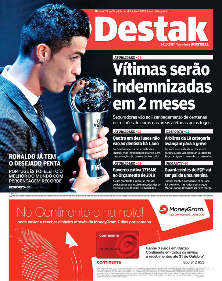 Destak