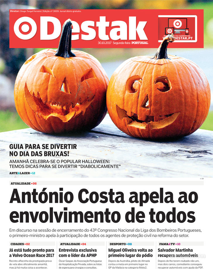 Destak