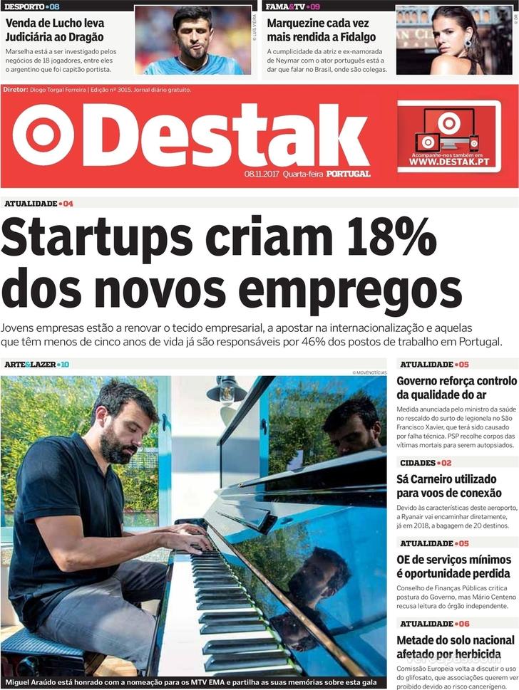 Destak