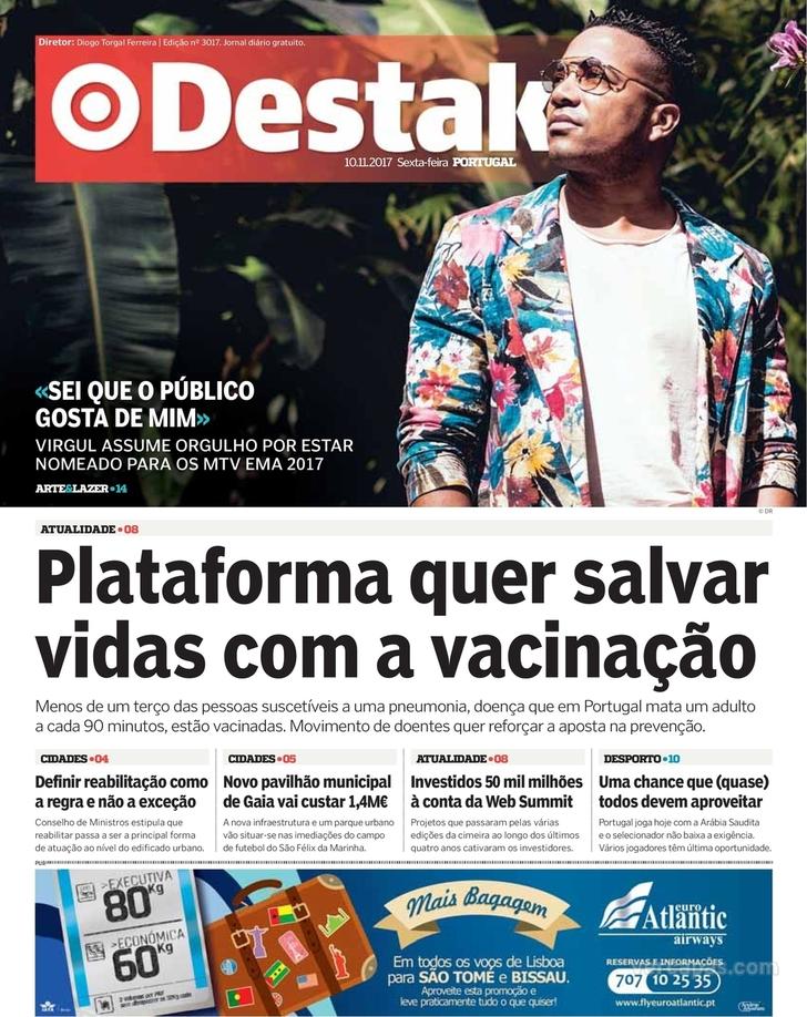 Destak