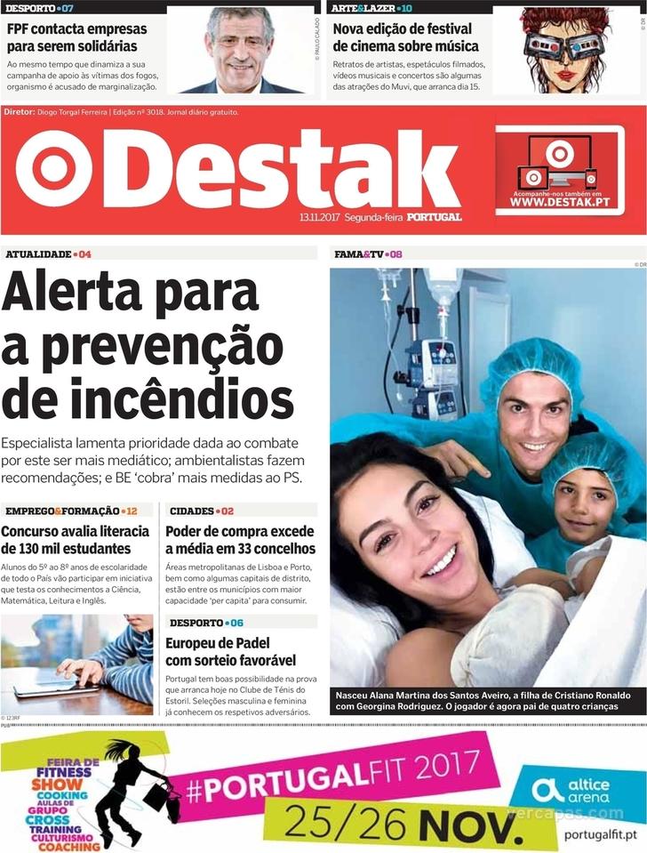 Destak