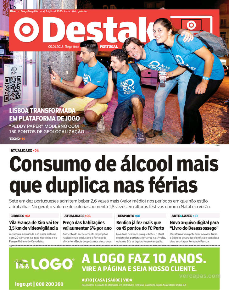 Destak