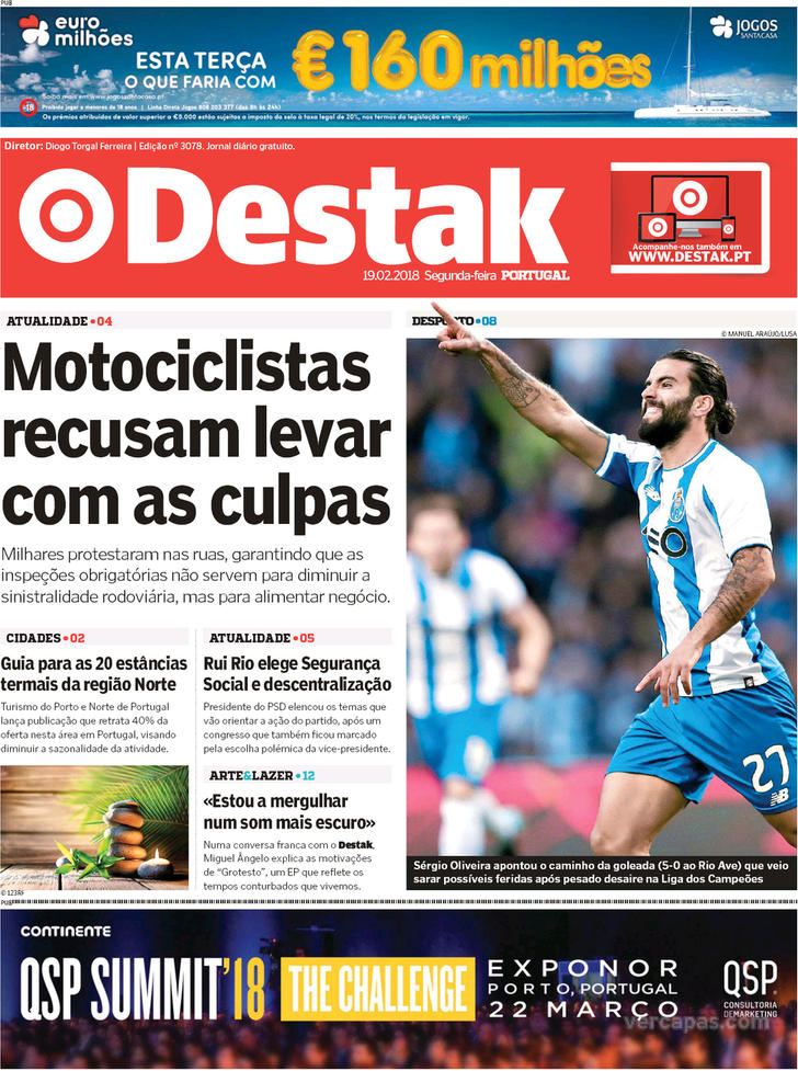 Destak