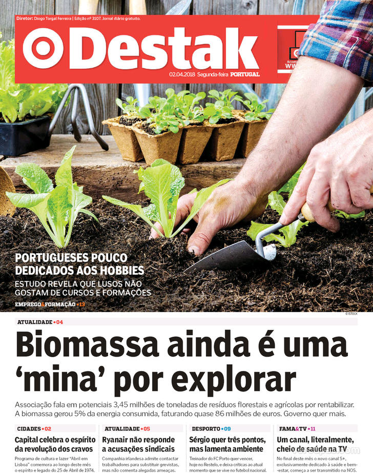 Destak