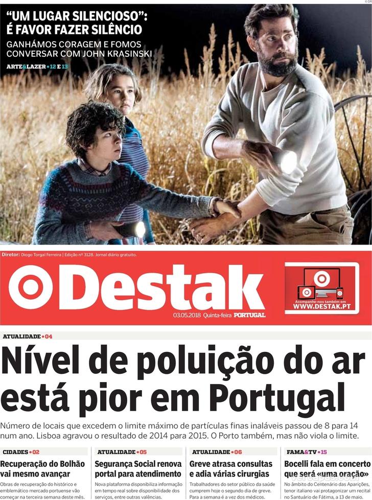 Destak