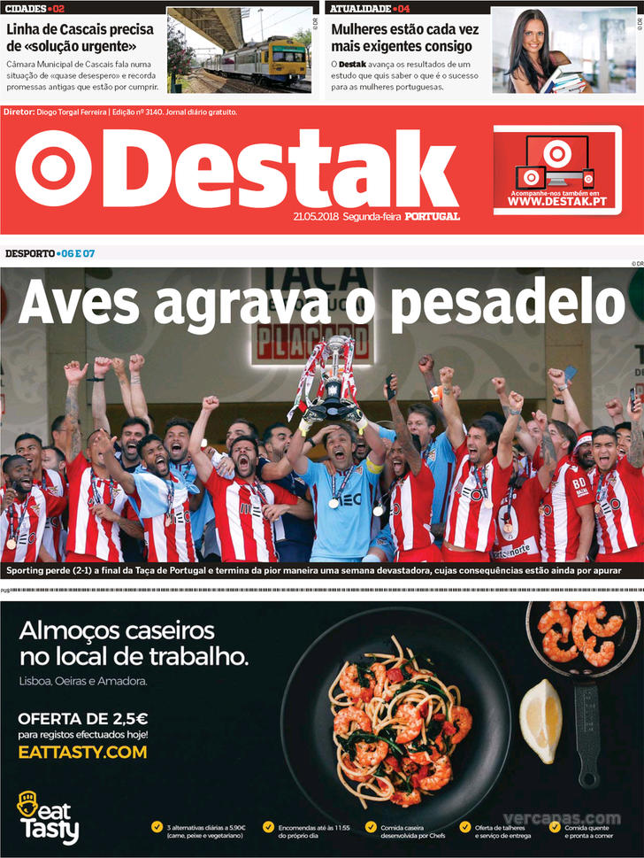 Destak