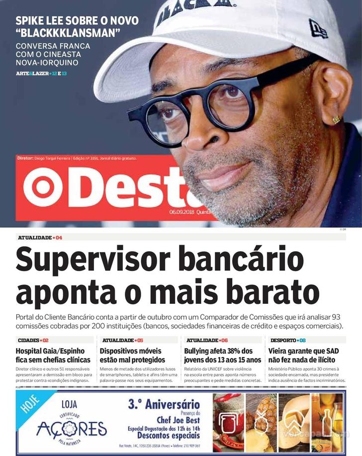 Destak