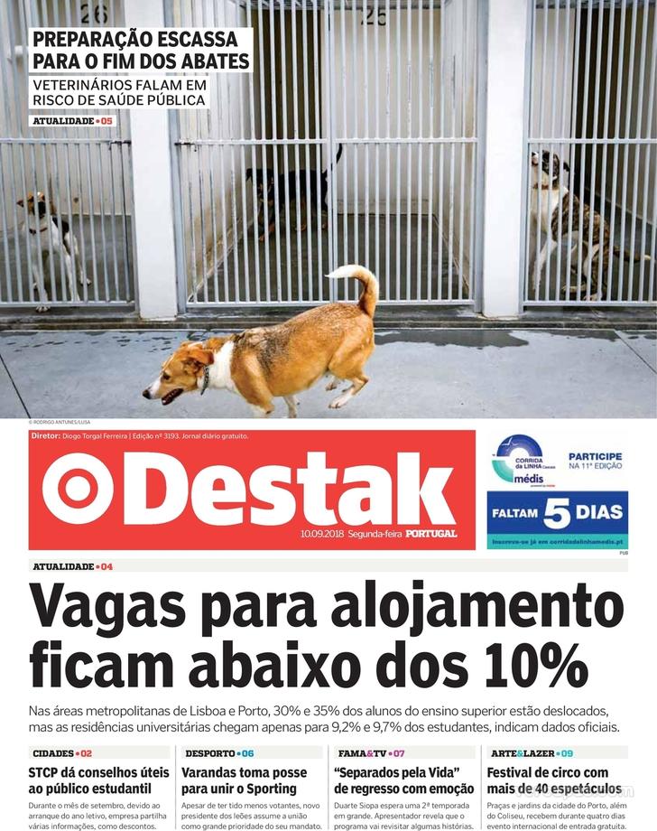 Destak