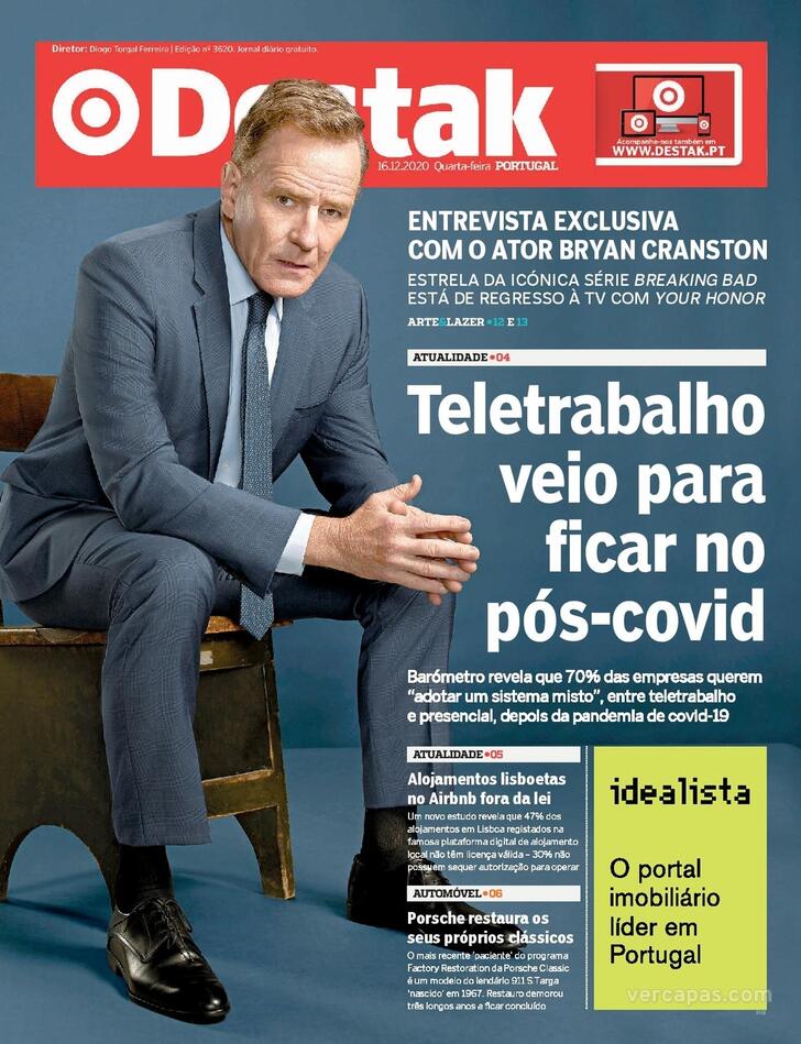 Destak