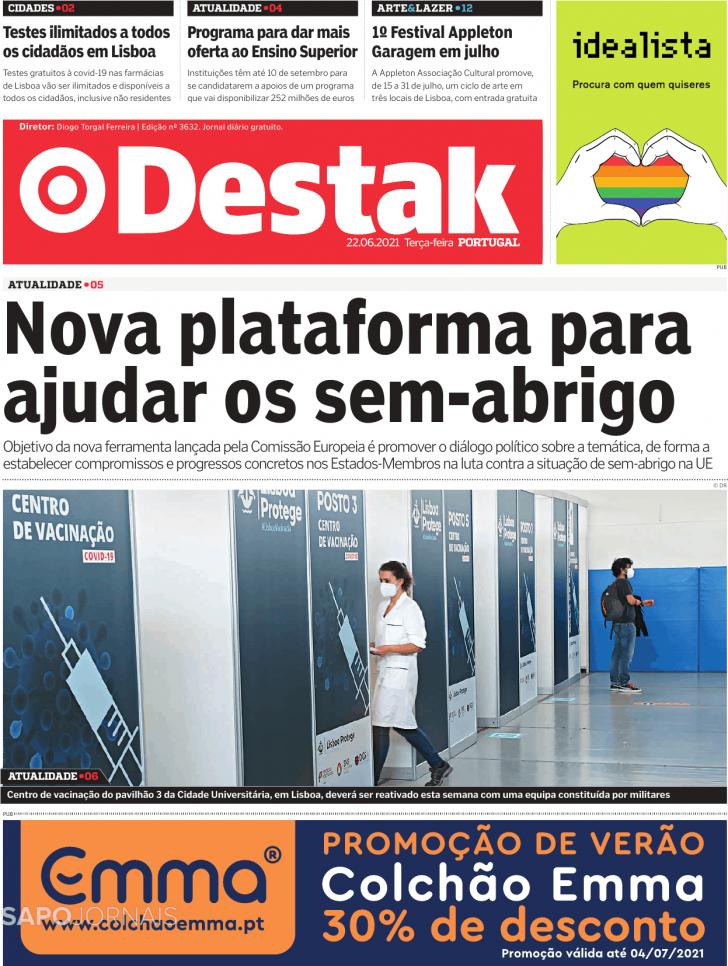 Destak