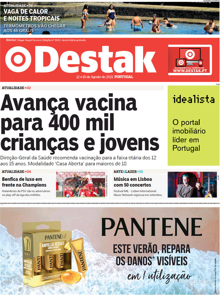 Destak