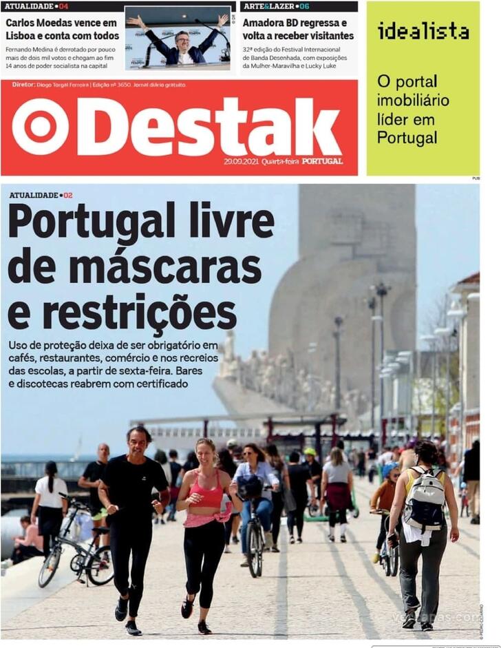 Destak