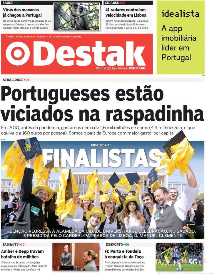 Destak