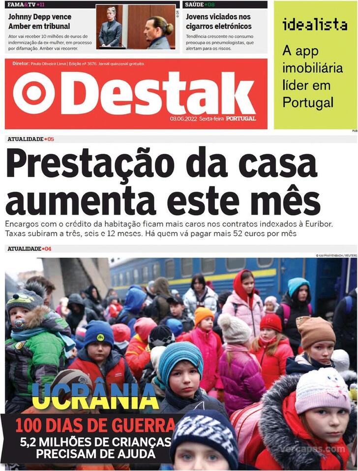 Destak