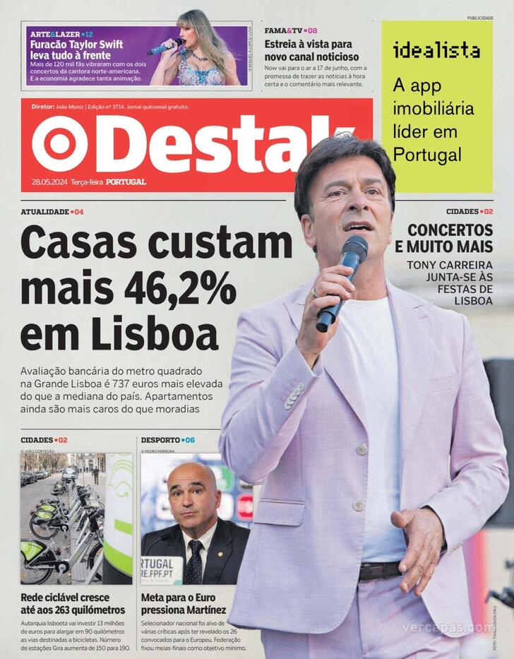 Destak