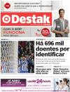 Destak