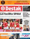 Destak - 2013-10-07