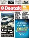 Destak