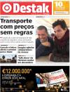 Destak - 2013-11-26