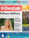 Destak - 2013-12-03