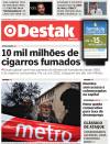 Destak