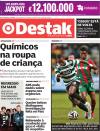 Destak - 2014-01-15