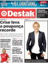 Destak