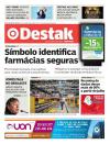 Destak - 2014-06-25