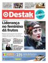 Destak - 2014-07-24