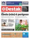 Destak - 2014-07-31