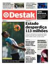 Destak - 2014-09-03