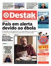 Destak - 2014-10-08