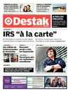 Destak - 2014-10-24